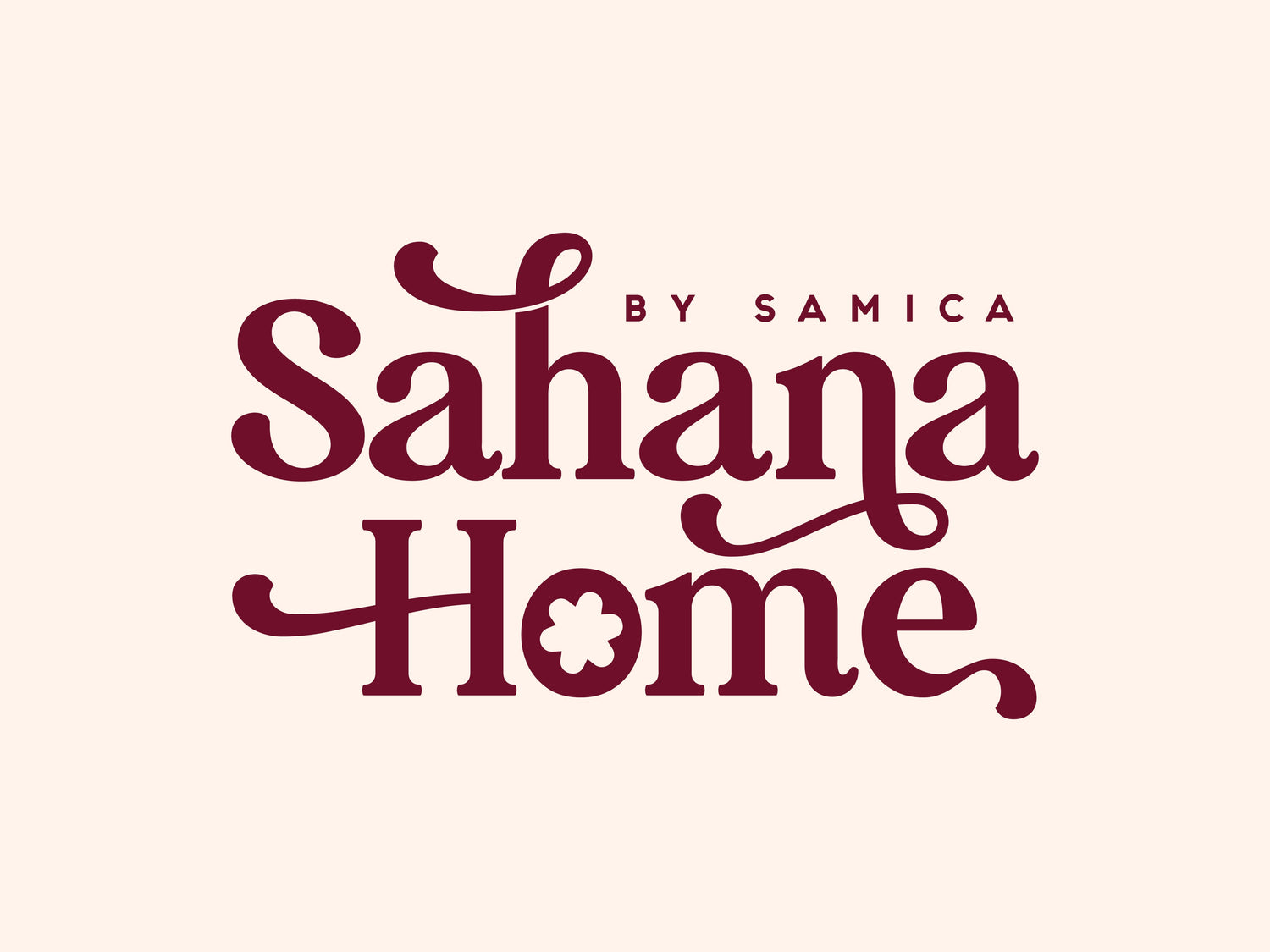 Sahana Home by Samica