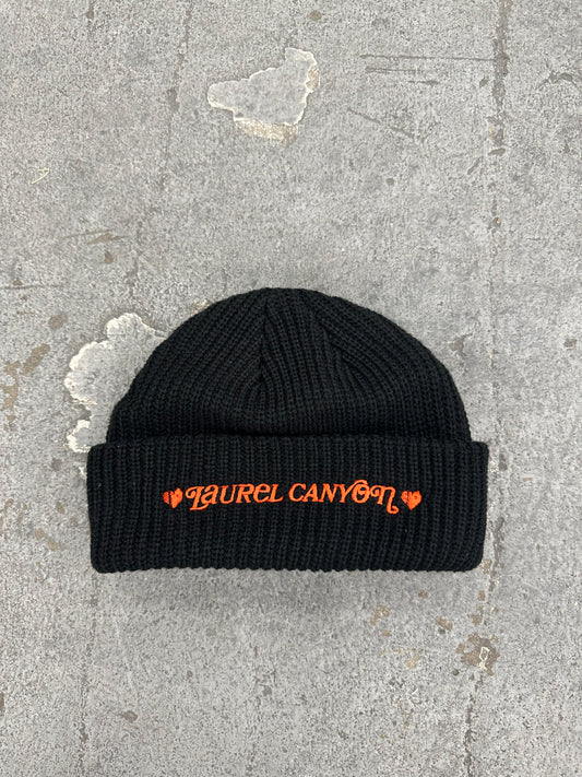 Laurel Canyon Beanie